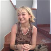 Qualified Young Native English Teacher